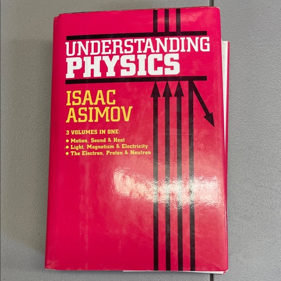 Physics Book Collection - Picture 7 of 12